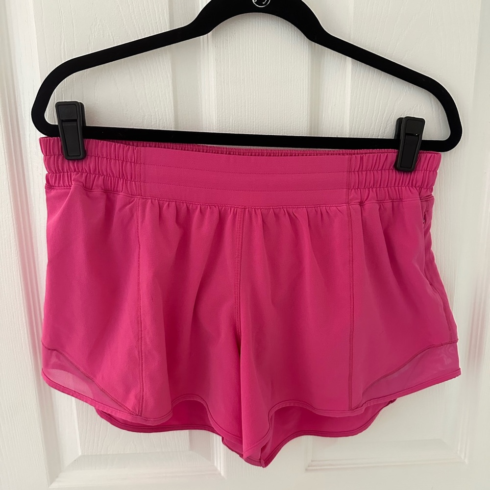 Lululemon